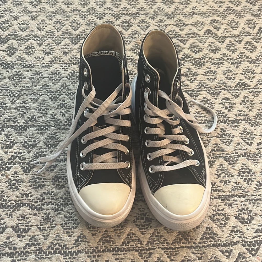 Platform Converse - image 2